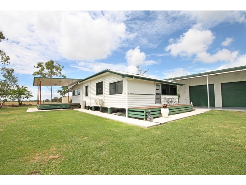 39932 Burnett Highway, Biloela QLD 4715
