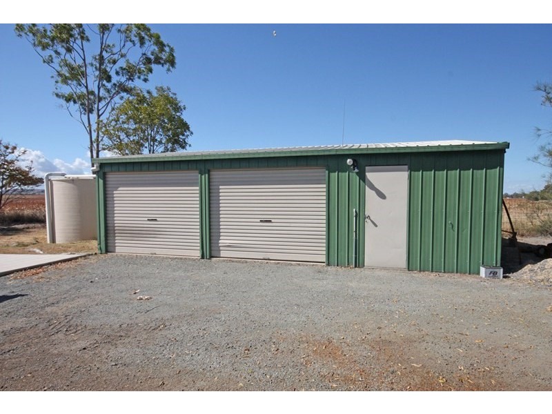 39932 Burnett Highway, Biloela QLD 4715