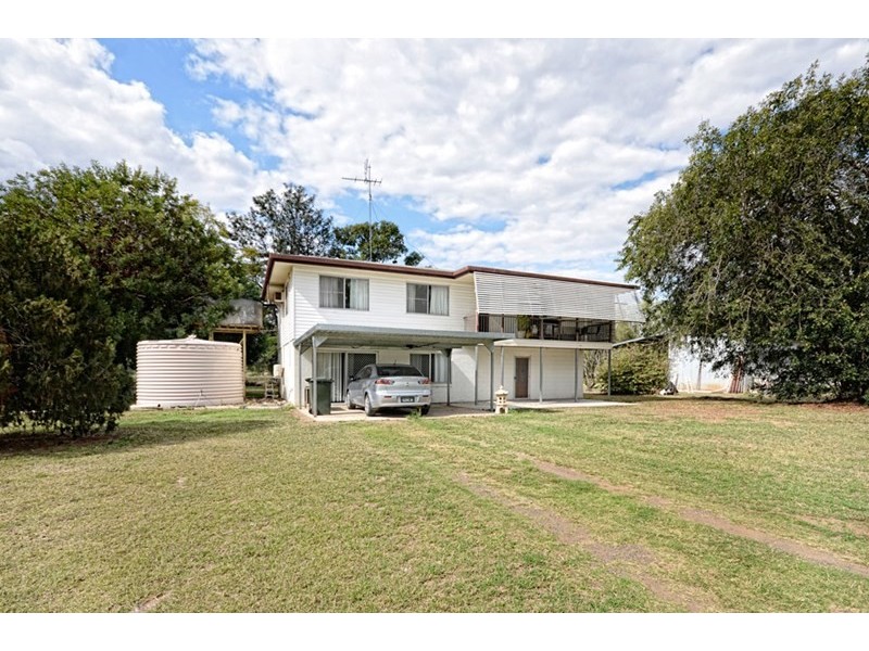 123 Meissners Road, Biloela QLD 4715