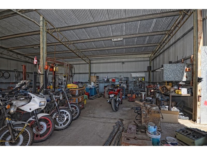 123 Meissners Road, Biloela QLD 4715