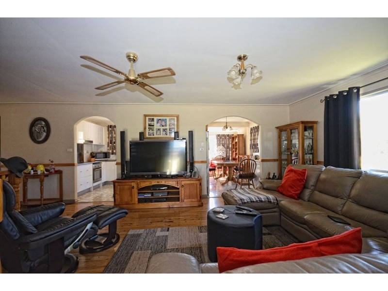 123 Meissners Road, Biloela QLD 4715