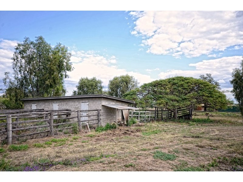 123 Meissners Road, Biloela QLD 4715