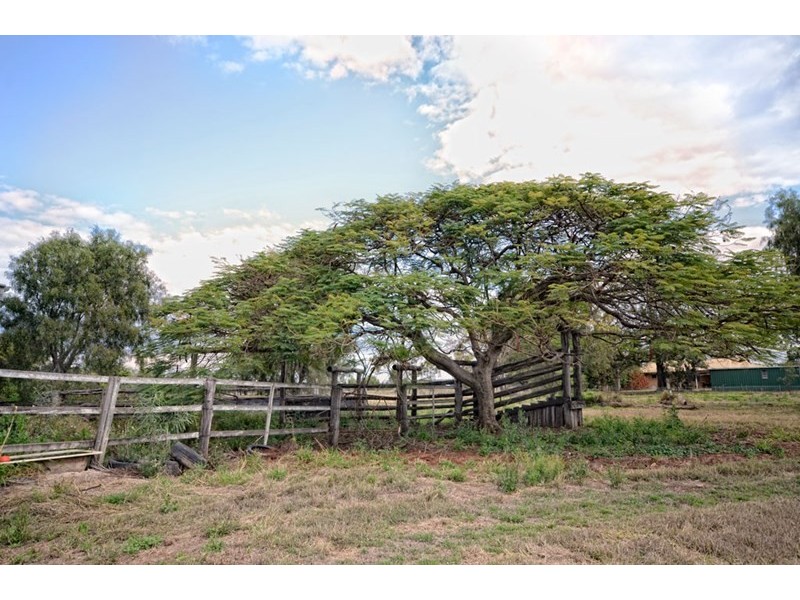 123 Meissners Road, Biloela QLD 4715