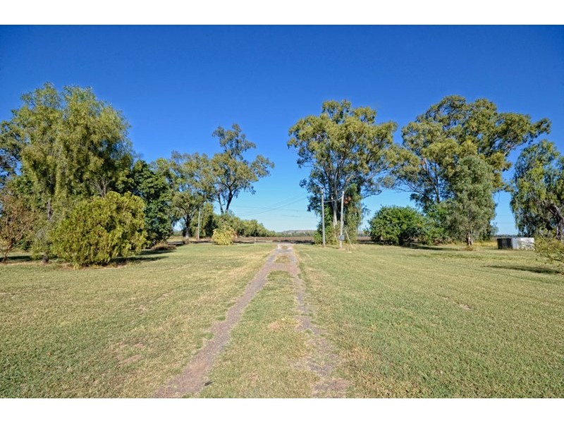 123 Meissners Road, Biloela QLD 4715