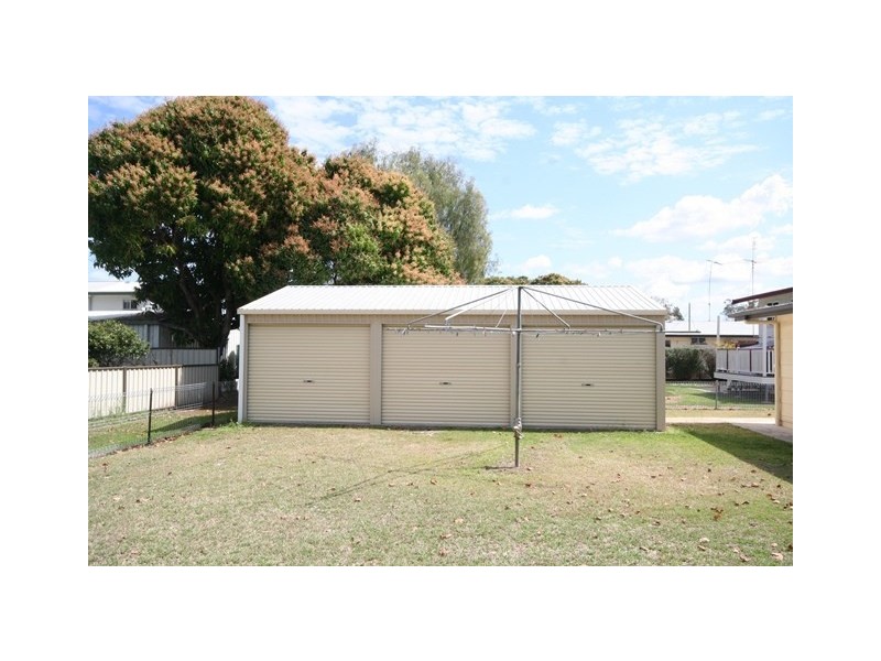 11 Gerard Street, Biloela QLD 4715