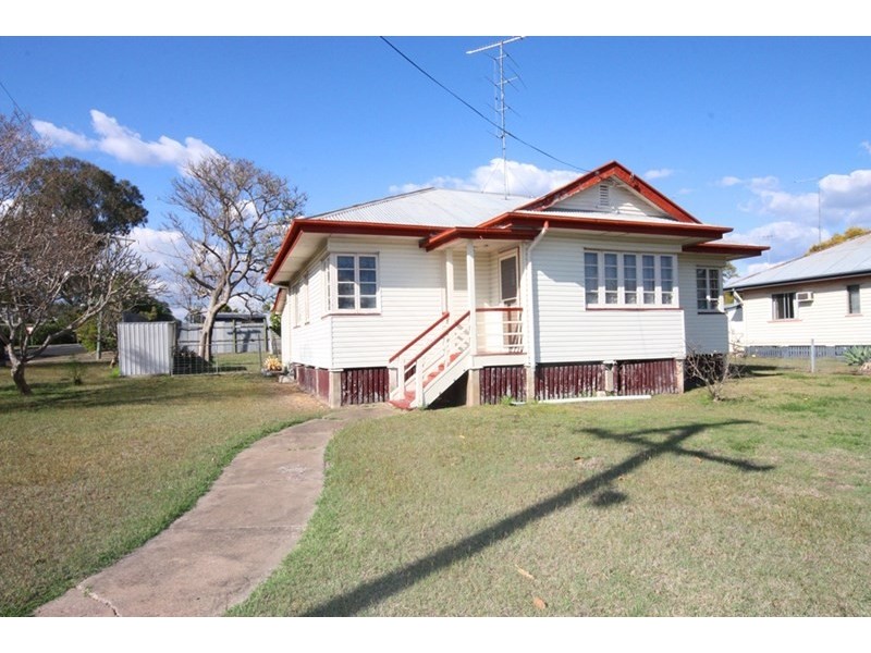 112 Grevillea Street, Biloela QLD 4715