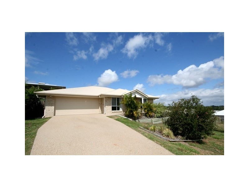 24 Panorama Drive, Biloela QLD 4715