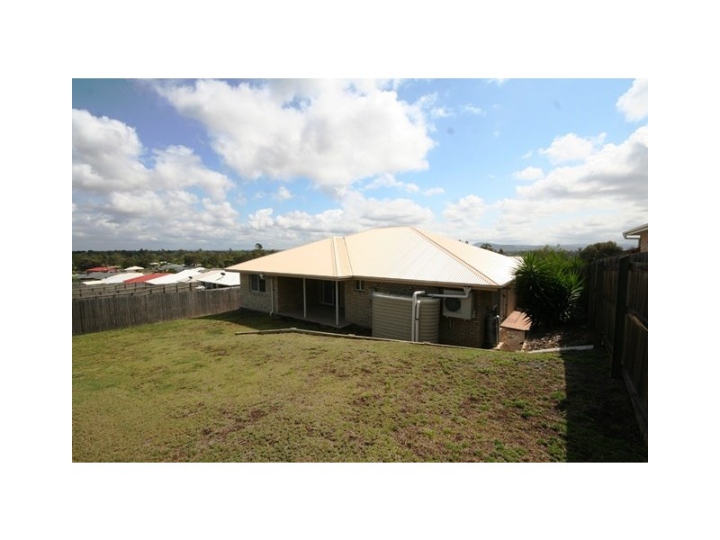 24 Panorama Drive, Biloela QLD 4715