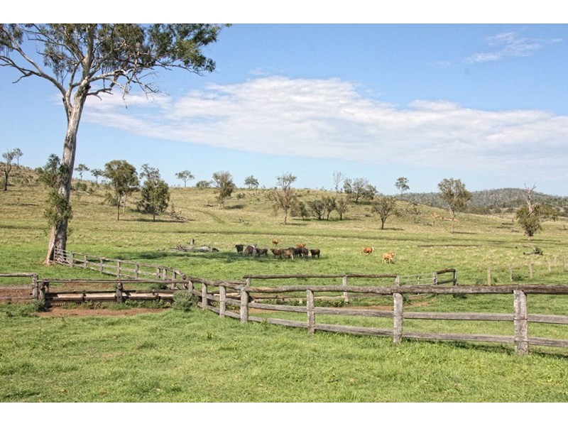 1172 Clonmel Road, Moonford QLD 4630