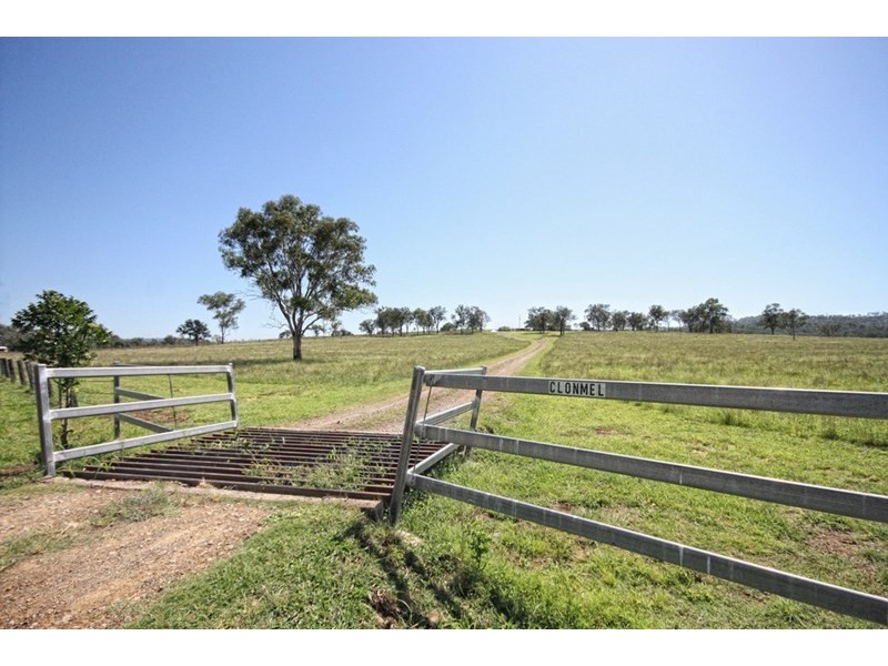 1172 Clonmel Road, Moonford QLD 4630