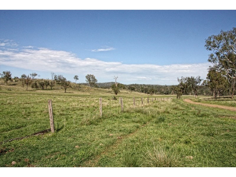 1172 Clonmel Road, Moonford QLD 4630
