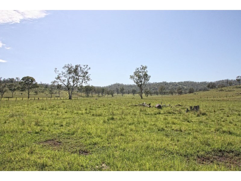 1172 Clonmel Road, Moonford QLD 4630