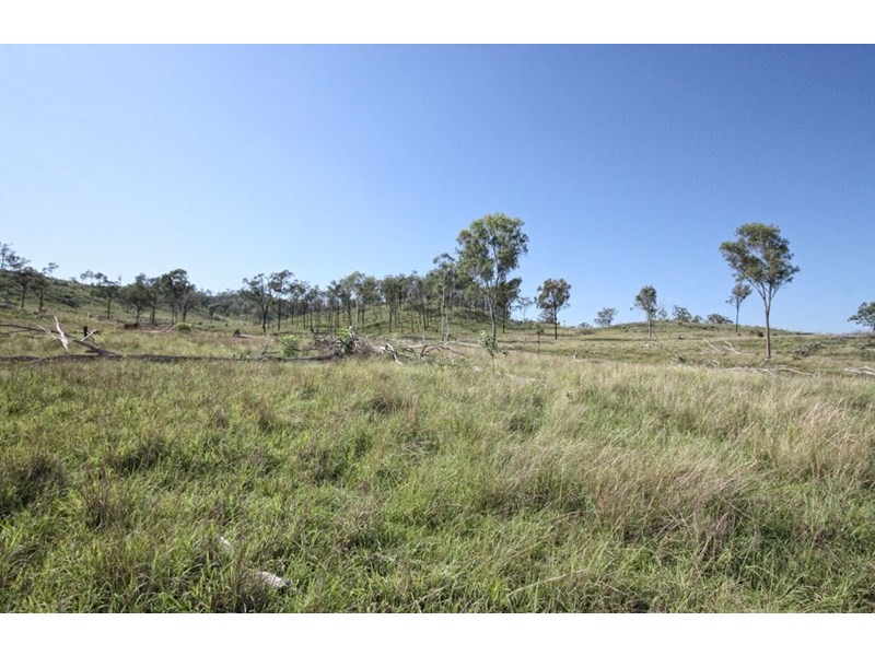 1172 Clonmel Road, Moonford QLD 4630