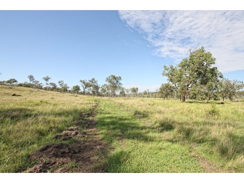 1172 Clonmel Road, Moonford QLD 4630