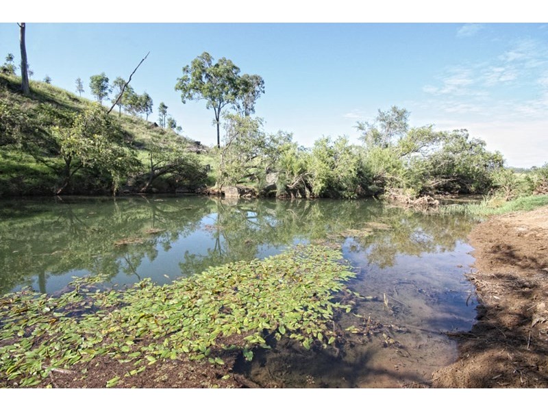 1172 Clonmel Road, Moonford QLD 4630