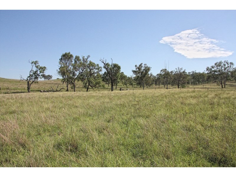 1172 Clonmel Road, Moonford QLD 4630