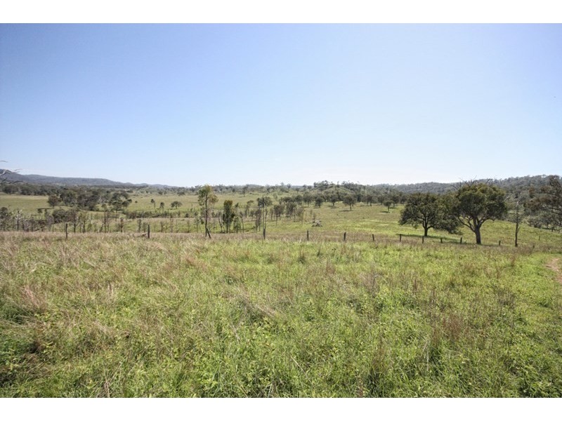 1172 Clonmel Road, Moonford QLD 4630