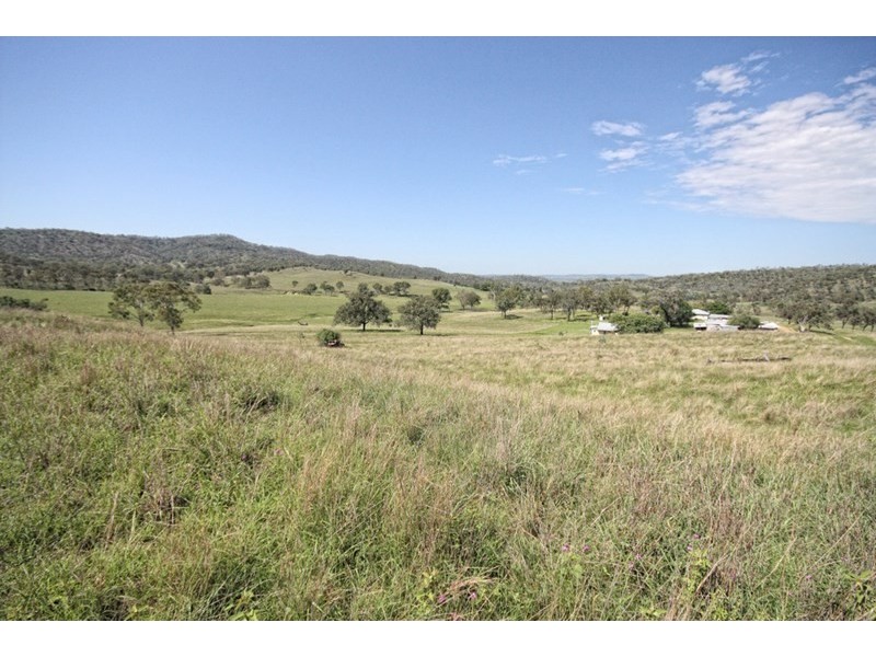 1172 Clonmel Road, Moonford QLD 4630
