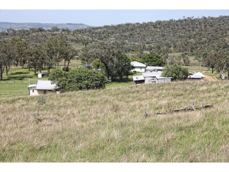 1172 Clonmel Road, Moonford QLD 4630