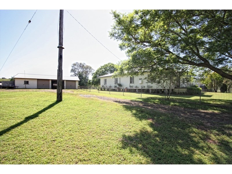 1172 Clonmel Road, Moonford QLD 4630