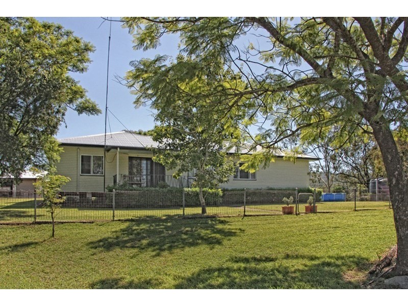 1172 Clonmel Road, Moonford QLD 4630