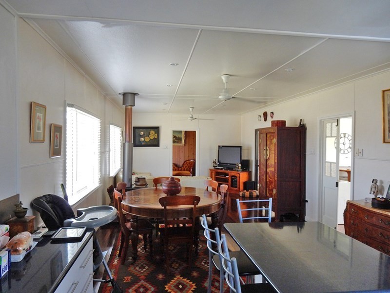 1172 Clonmel Road, Moonford QLD 4630
