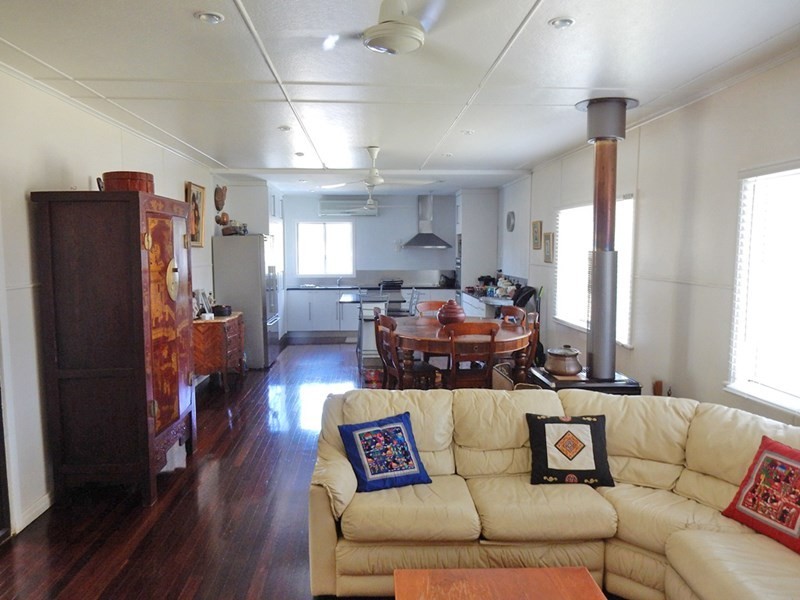 1172 Clonmel Road, Moonford QLD 4630