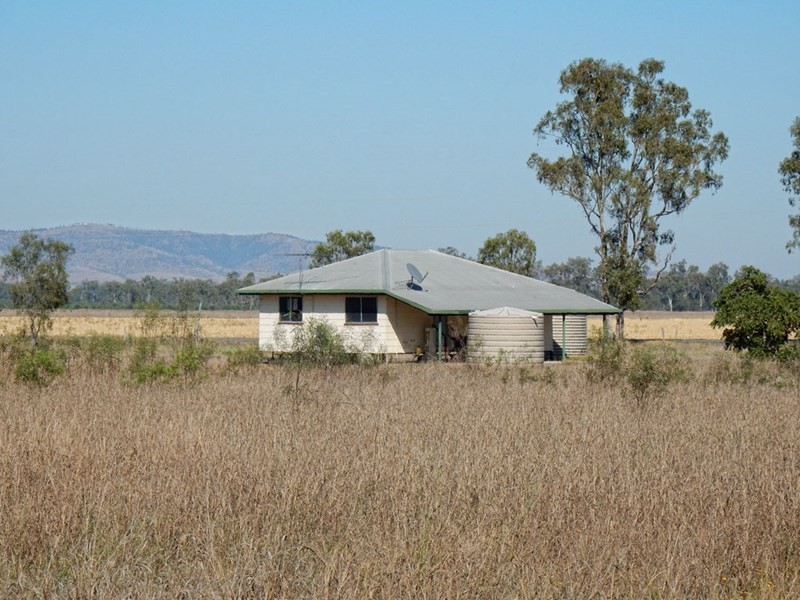 40856 Burnett Highway, Biloela QLD 4715