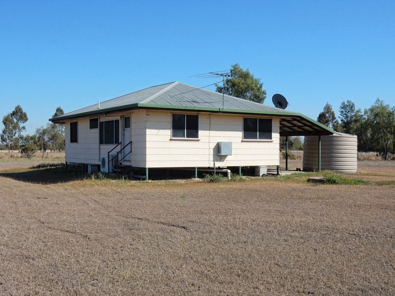 40856 Burnett Highway, Biloela QLD 4715