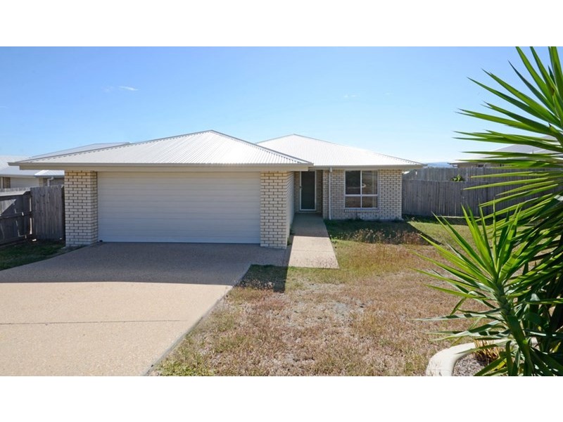 39 Panorama Drive, Biloela QLD 4715