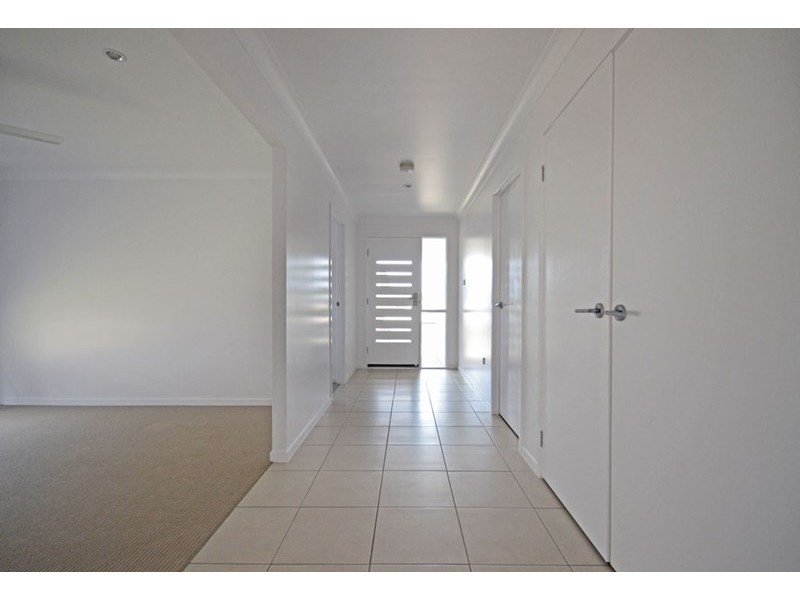16 Michael Drive, Biloela QLD 4715
