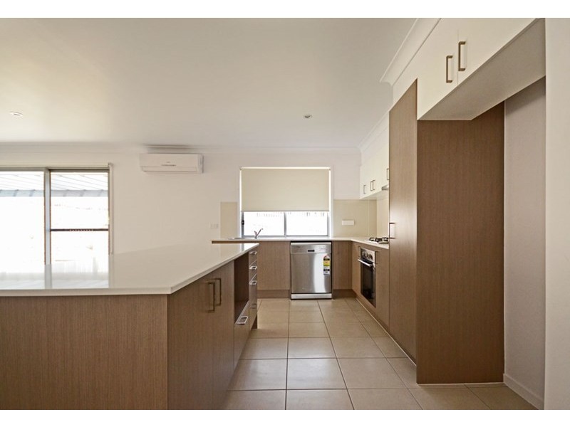 16 Michael Drive, Biloela QLD 4715