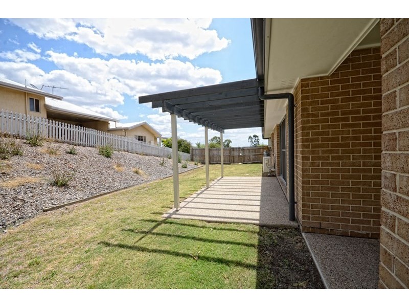 16 Michael Drive, Biloela QLD 4715