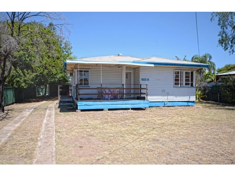 107 Rainbow Street, Biloela QLD 4715