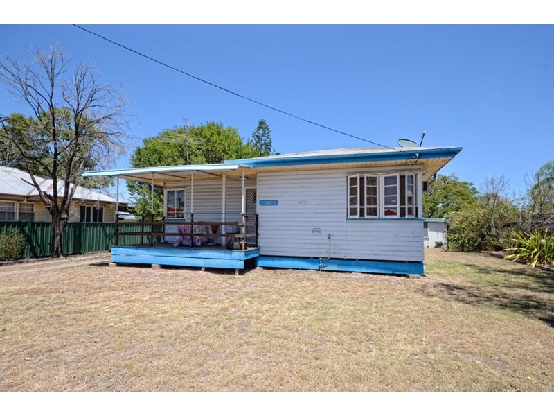 107 Rainbow Street, Biloela QLD 4715