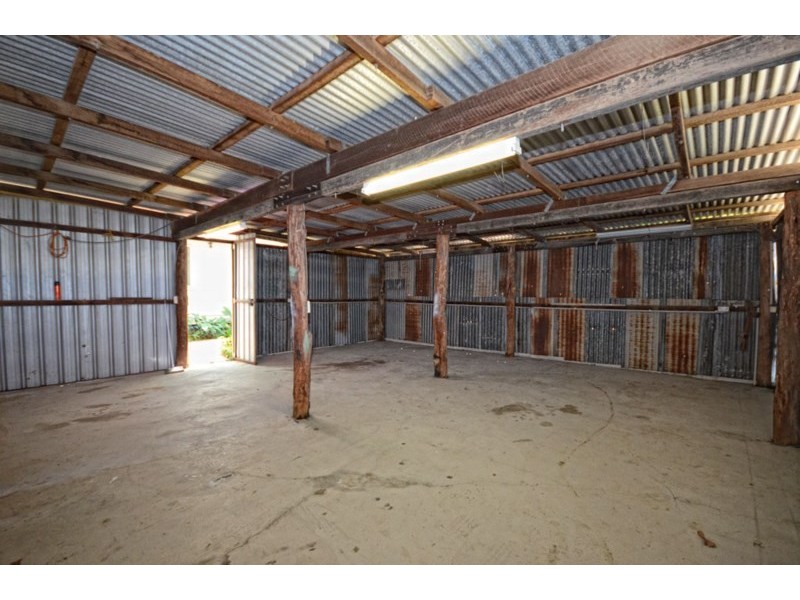50 Bowen Street, Banana QLD 4702