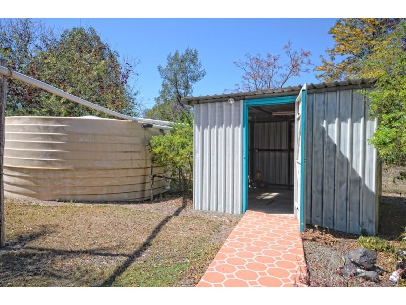 50 Bowen Street, Banana QLD 4702