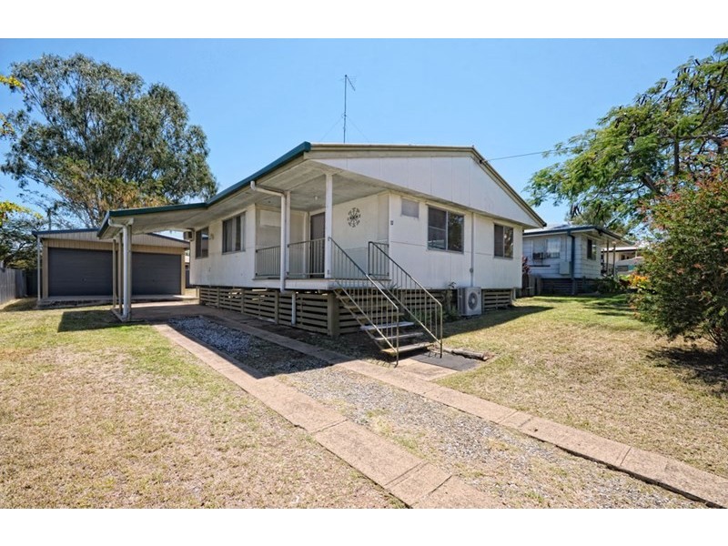 57 Tiamby Street, Biloela QLD 4715