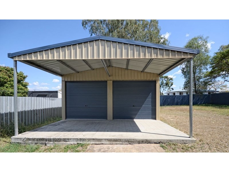 57 Tiamby Street, Biloela QLD 4715