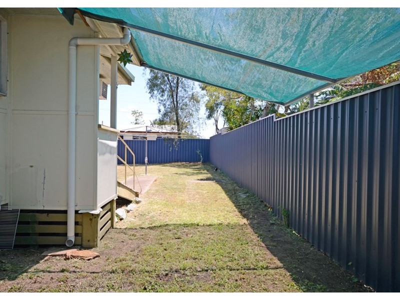 57 Tiamby Street, Biloela QLD 4715