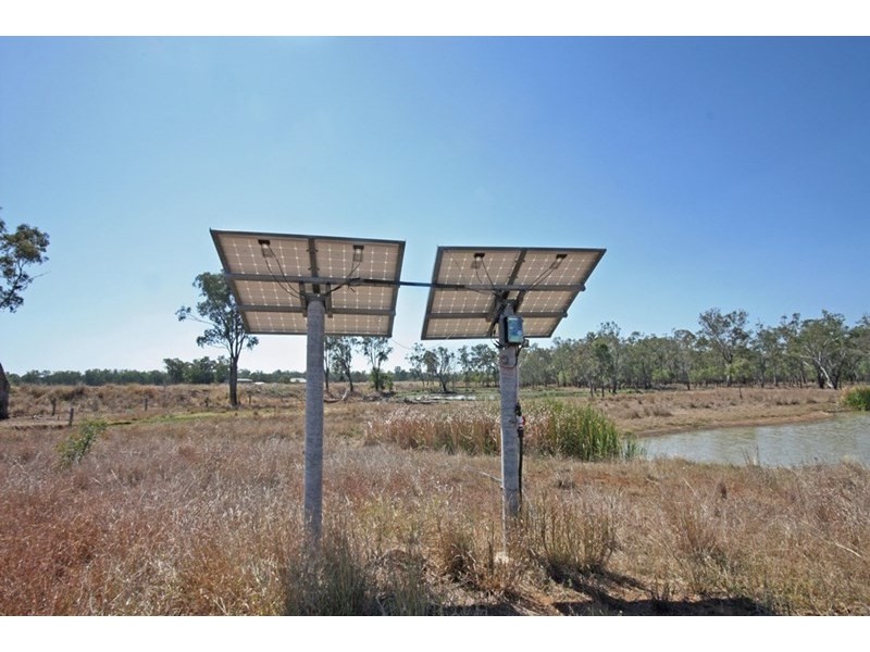134 Austins Road, Theodore QLD 4719