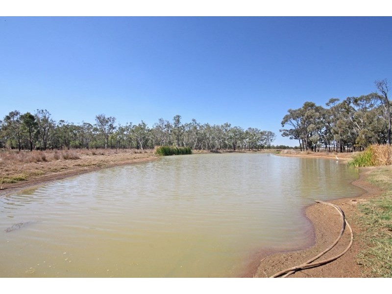 134 Austins Road, Theodore QLD 4719