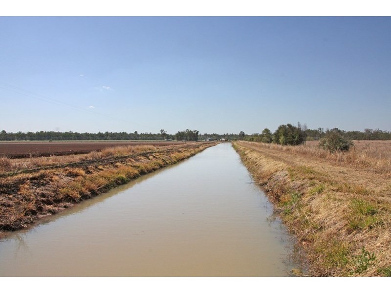 134 Austins Road, Theodore QLD 4719