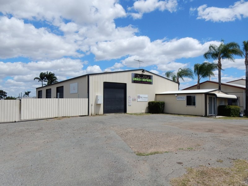 44 Raedon Street, Biloela QLD 4715