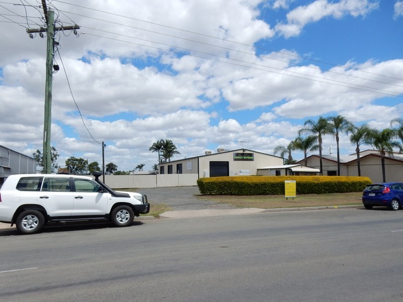 44 Raedon Street, Biloela QLD 4715
