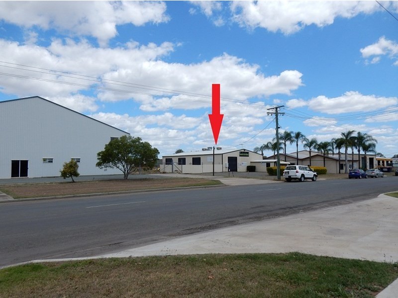 44 Raedon Street, Biloela QLD 4715