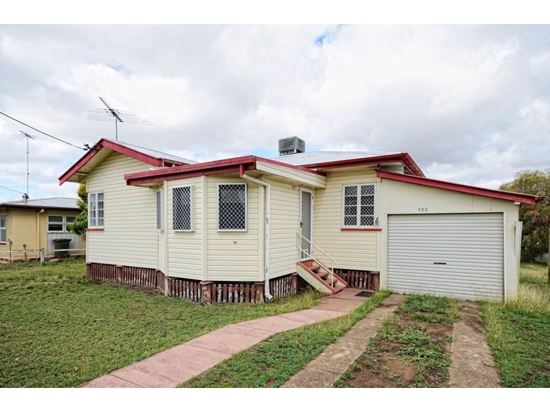 125 Bell Street, Biloela QLD 4715