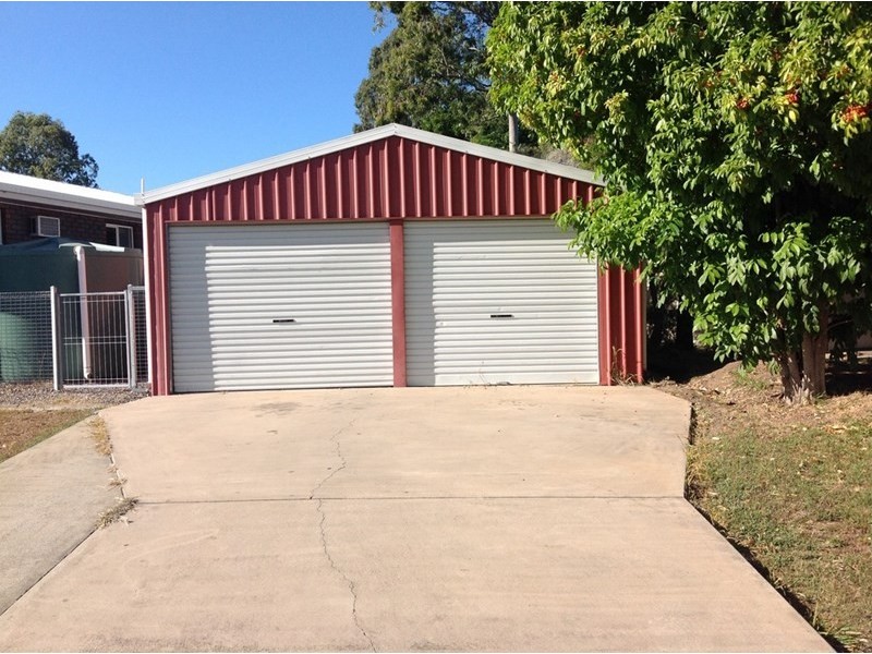 1 Earlsfield Street, Biloela QLD 4715
