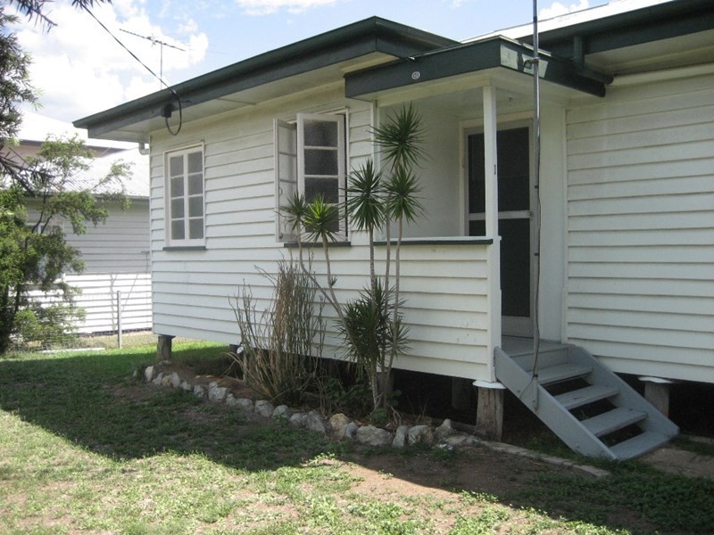 1/43 Grevillea Street, Biloela QLD 4715