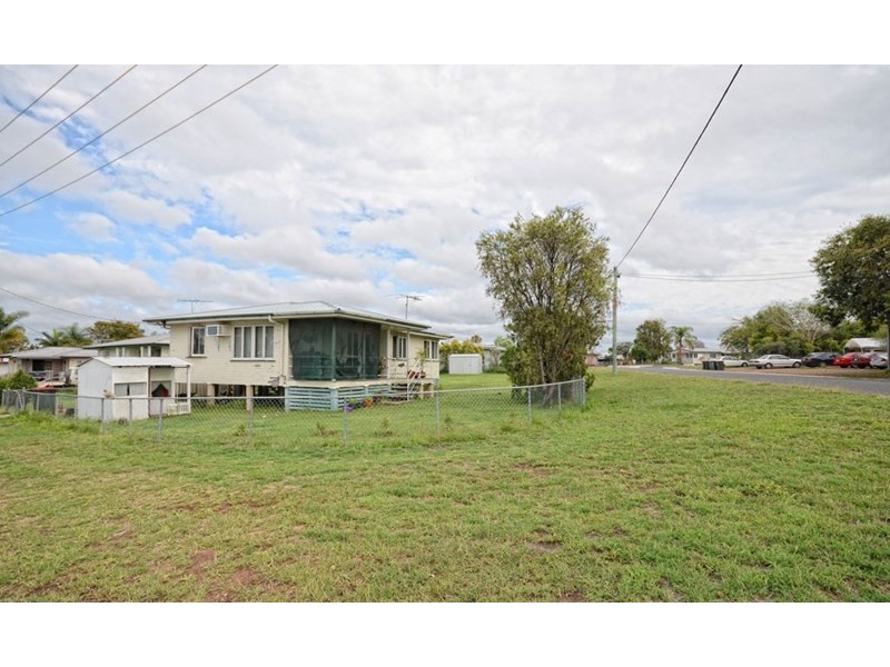 21 Oakey Street, Biloela QLD 4715